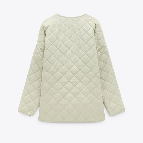 Zara Jacket - Picture 2 of 8